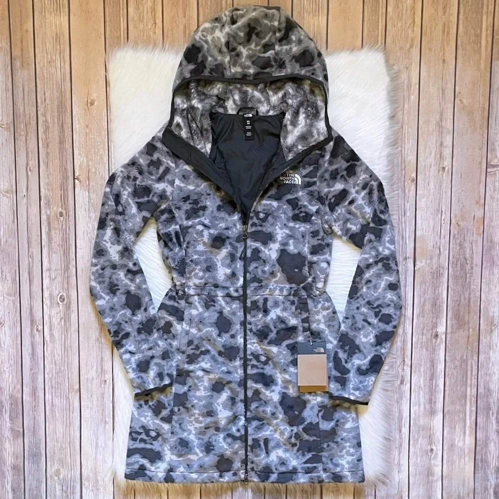 The North Face Women’s Osito Parka - Picture 1 of 10